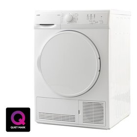 Logik LCD9W23 Condenser Tumble Dryer
