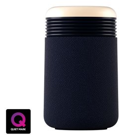 Blueair Mini Restful™ Air Purifier Sunrise Clock - Dark Blue