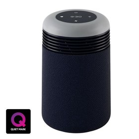 Blueair Mini Restful™ Air Purifier Sunrise Clock - Dark Blue