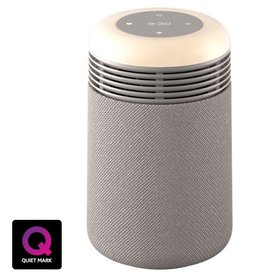 Blueair Mini Restful™ Air Purifier Sunrise Clock - Beige