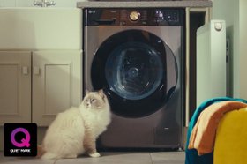 LG F4A510GBLN1 Washing Machine