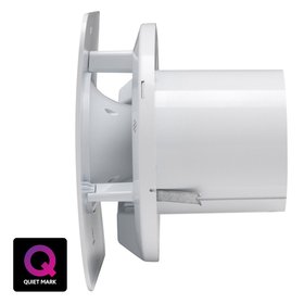 Xpelair Simply Silent C4SR Extractor Fan - Standard