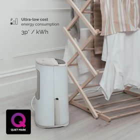 MeacoDry Arete® One 6L Dehumidifier