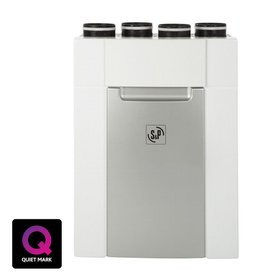 S&P DOMEO 210 FL 3V EU Ventilation System