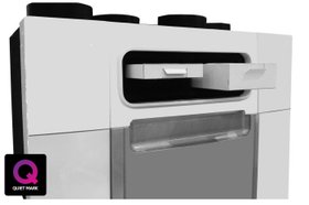 S&P DOMEO 210 FL 3V EU Ventilation System