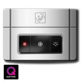 S&P Nashira S 150 Ventilation System