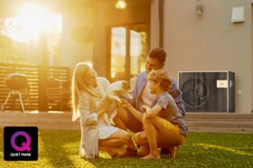 Midea MHC-V12WD2N7-B (Single Phase) / MHC-V12WD2RN7-B (Three Phase) Heat Pump