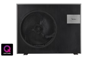 Midea M Thermal Nature Plus Series MHC-V10WD2N7-B2 Heat Pump