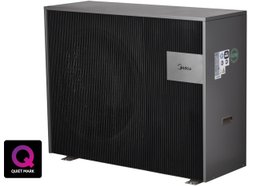 Midea M Thermal Nature Plus Series MHC-V14WD2RN7-B2 Heat Pump