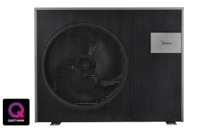 Midea M Thermal Nature Plus Series MHC-V16WD2N7-B2 Heat Pump