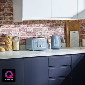 Kenwood Elegancy Earl Grey Kettle