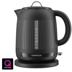 Kenwood Dawn Midnight Black Kettle