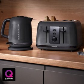 Kenwood Dusk Slate Grey Kettle