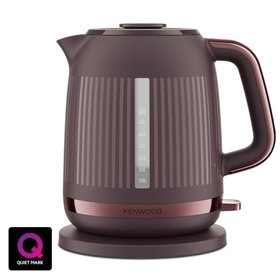 Kenwood Dusk Twilight Purple Kettle