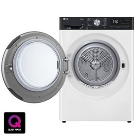 LG FDV909WN Heat Pump Tumble Dryer