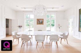 BASWA Natural Acoustic Plaster System