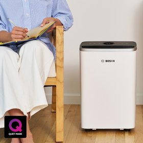 Bosch Dry 4000 Dehumidifier