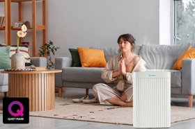 AlecoAir D14 ARIO Dehumidifier