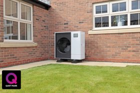 Mitsubishi Ecodan R290 Air Source Heat Pump 8.5kW