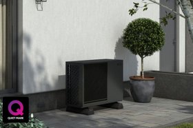 Grant Aerona 290 9kW HPR2909 Air Source Heat Pump