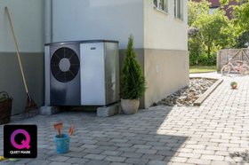 NIBE S2125-8 Heat Pump