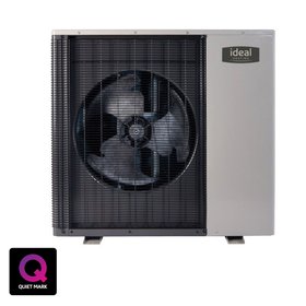 Ideal Logic Air 10kW Heat Pump