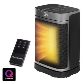 Russell Hobbs RHCH2001S Fan Heater