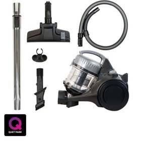 Russell Hobbs RHCV1611 Cylinder Corded Vacuum Cleaner