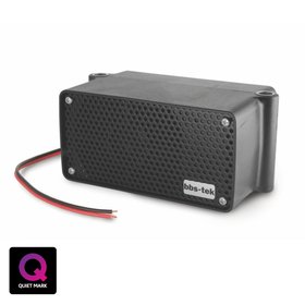 Brigade White Sound Heavy Duty Reversing Alarm