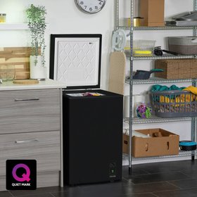 Abode A99CF0E1B Chest Freezer