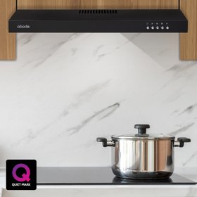 Abode A60VSRCH0B1B Cooker Hood