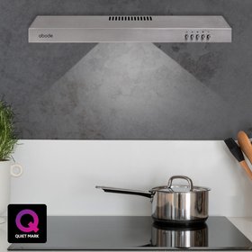 Abode A60VSRCH0B1SS Cooker Hood