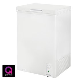 Abode A99CF0E1W Chest Freezer