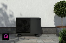 Grant Aerona 290 12kW HPR29012 Air Source Heat Pump