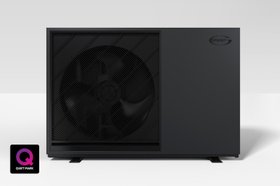 Grant Aerona 290 4kW HPR2904 Air Source Heat Pump