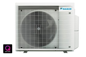 Daikin 4 Port Multi+ Split Air Conditioner - 4MWXM52A9