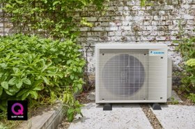 Daikin 4 Port Multi+ Split Air Conditioner - 4MWXM52A9