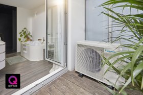 Daikin 5 Port Multi+ Class 68 Split Air Conditioner - 5MWXM68A9