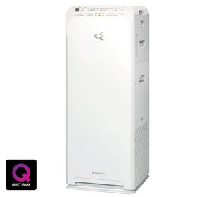 Daikin Air Purifier - MCK55W