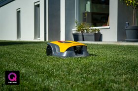 STIGA A 10v Robotic Lawnmower