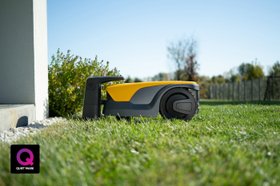 STIGA A 25v Robotic Lawnmower