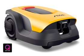 STIGA A 6v Robotic Lawnmower