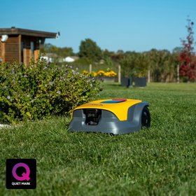 STIGA A 6v Robotic Lawnmower