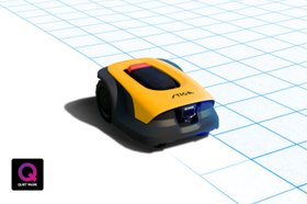 STIGA A 8v Robotic Lawnmower