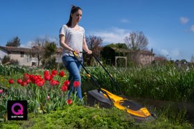 STIGA Collector 132e Kit Cordless Lawn Mower