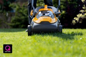 STIGA Collector 136e Kit Cordless Lawn Mower