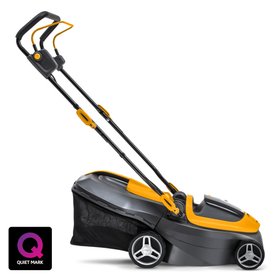 STIGA Collector 136e Kit Cordless Lawn Mower