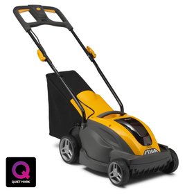 STIGA Combi 336e Kit Cordless Lawn Mower
