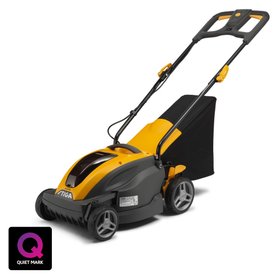 STIGA Combi 336e Kit Cordless Lawn Mower