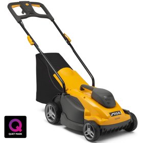 STIGA Combi 336c Kit Electric Lawn Mower